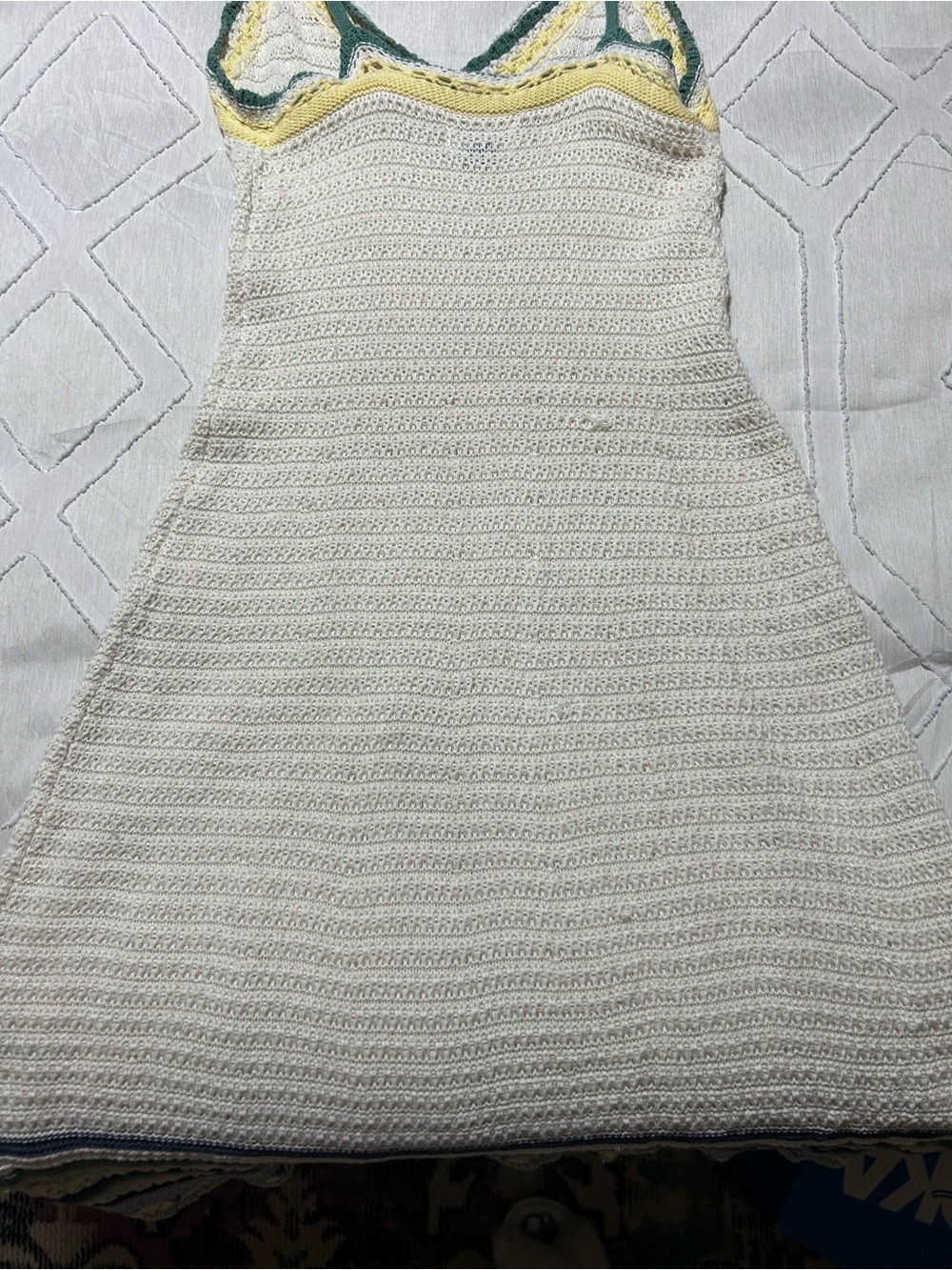 Universal Thread Crochet Dress - Picture 5 of 9